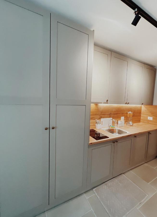 Apartament Nereus Luxury