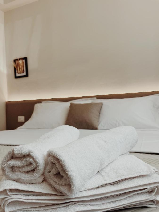 Nereus Luxury Apartament *