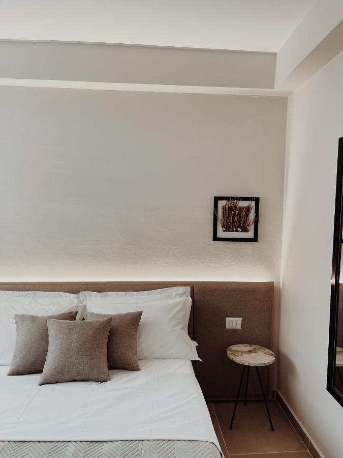 Apartament Nereus Luxury Wlora