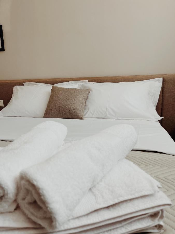 Nereus Luxury Apartament