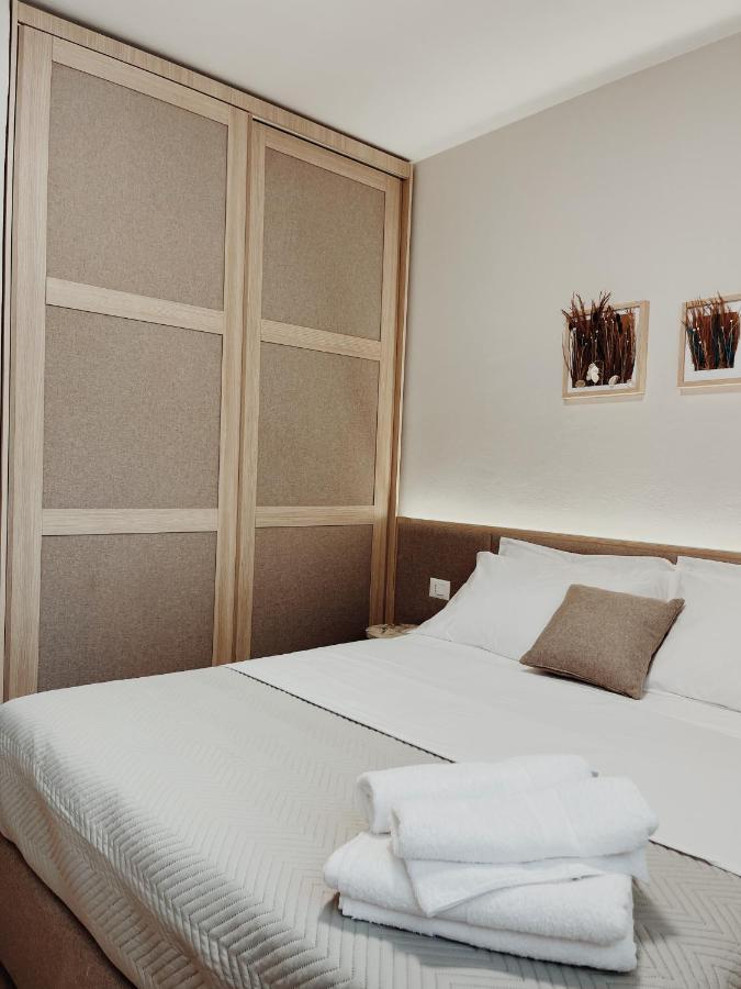 Nereus Luxury Wlora