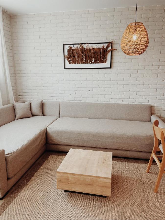 Apartament Nereus Luxury Wlora