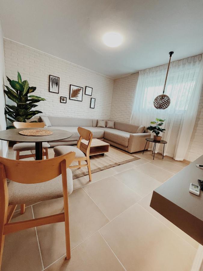 Apartament Nereus Luxury