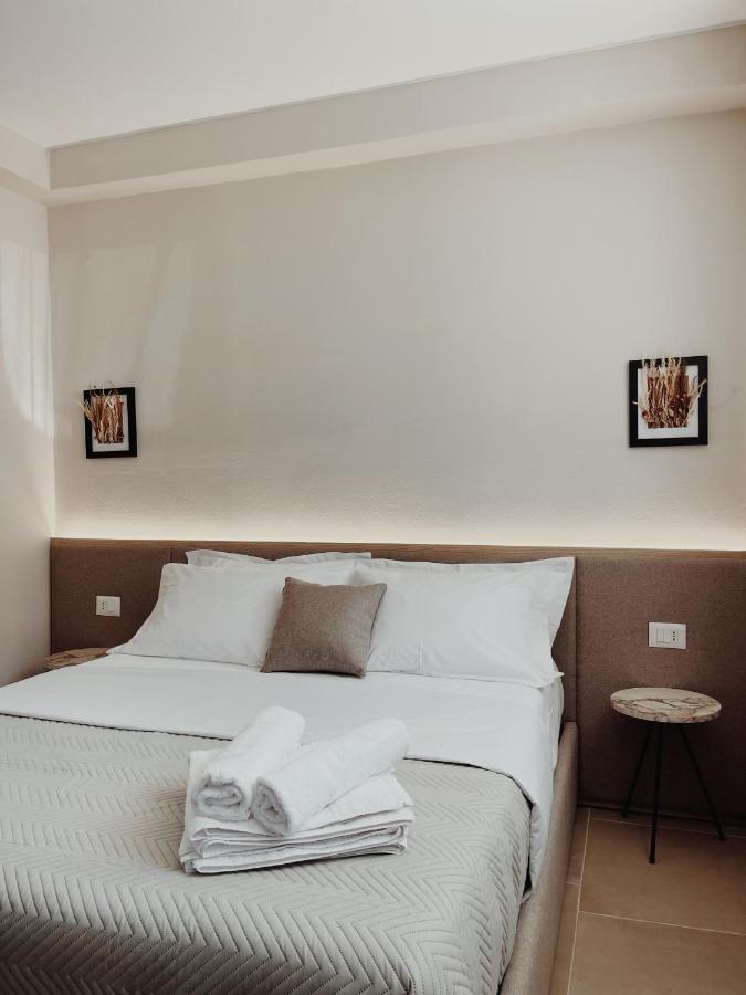 Apartament Nereus Luxury *