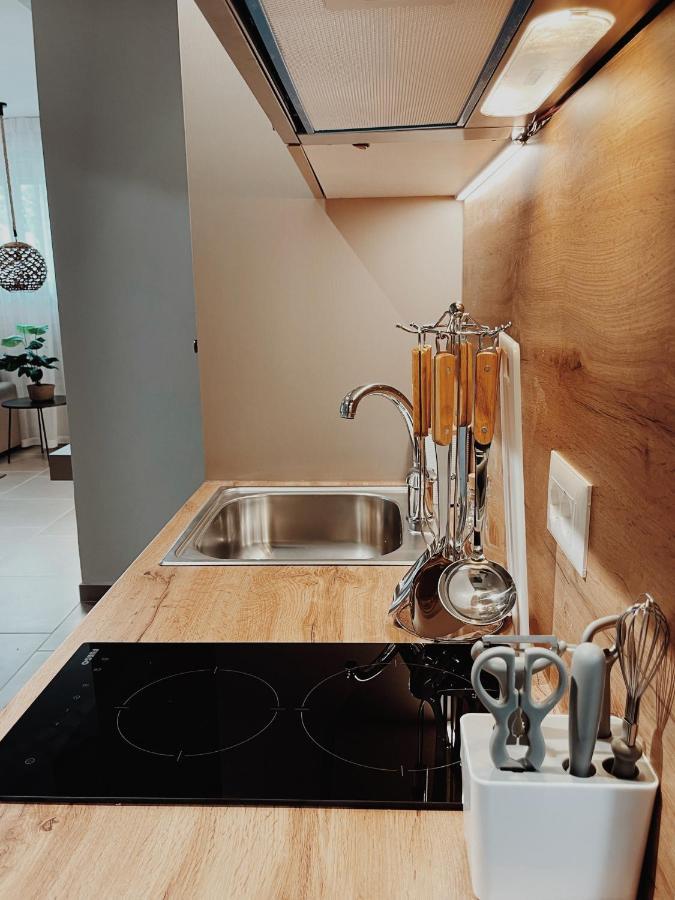 Apartament Nereus Luxury