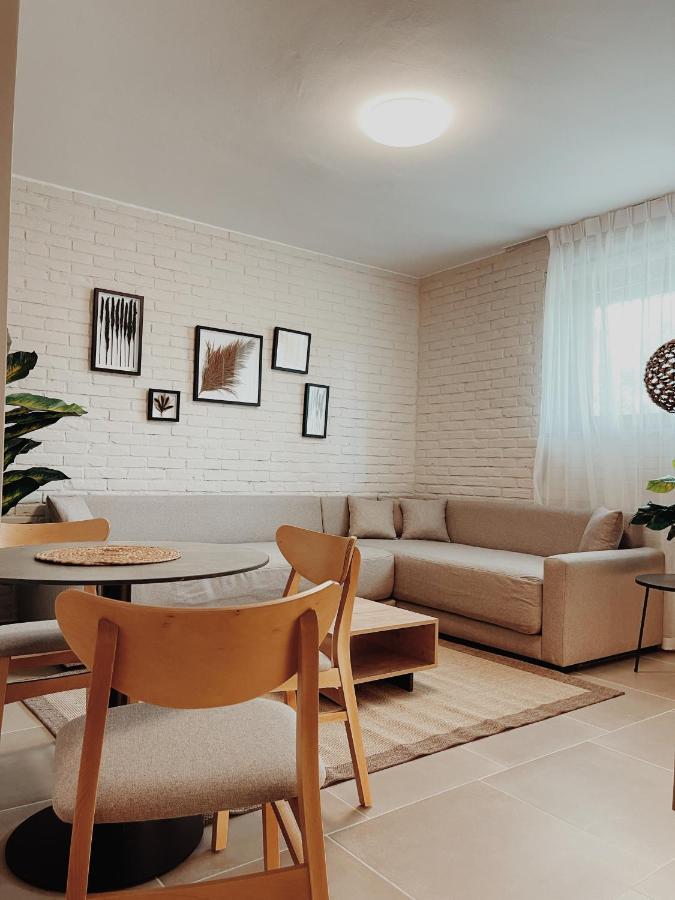 Nereus Luxury Apartament