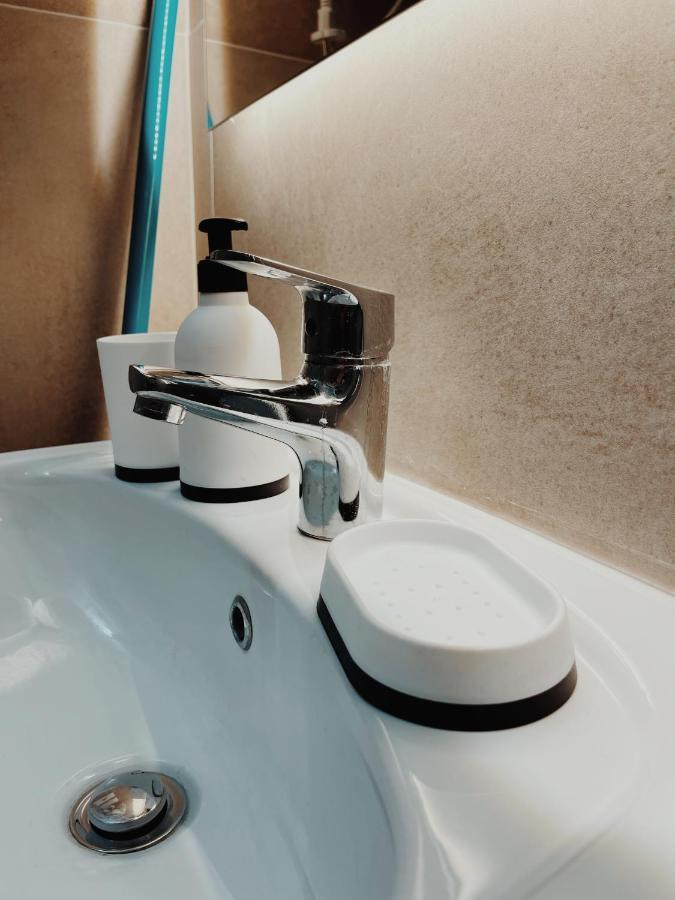 Nereus Luxury Apartament Wlora