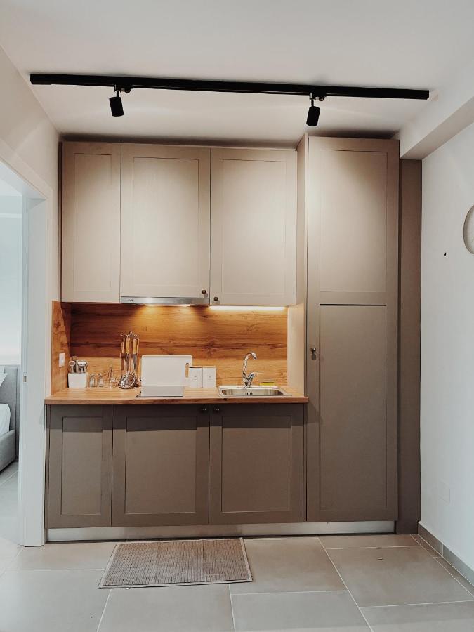Apartament Nereus Luxury Wlora