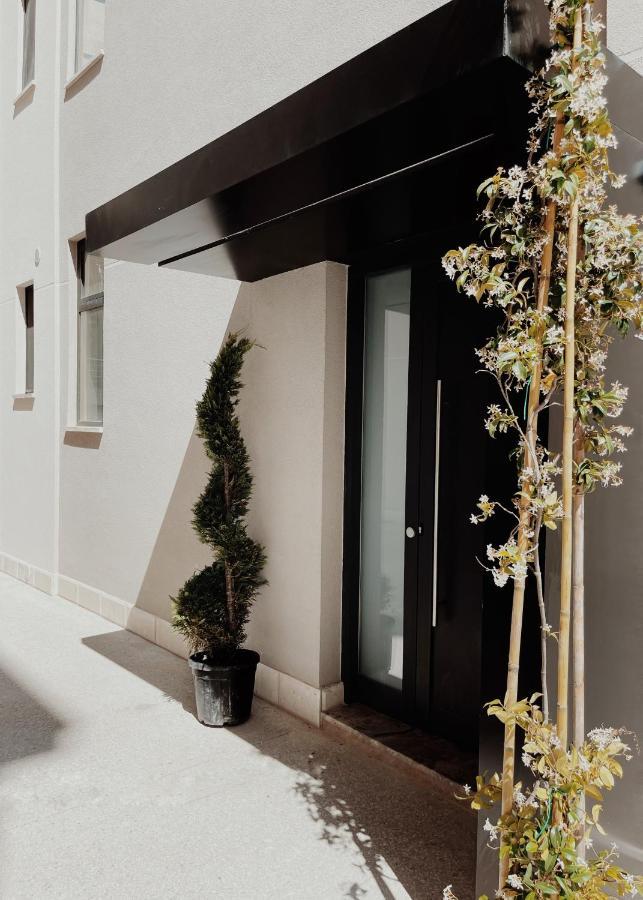 Apartament Nereus Luxury *
