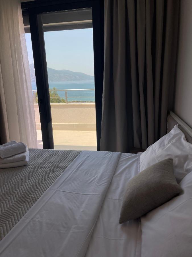 Apartament Nereus Luxury *