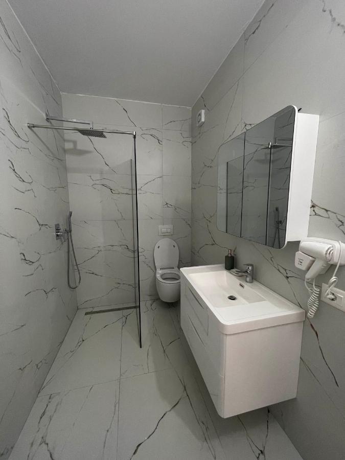 Nereus Luxury Apartament