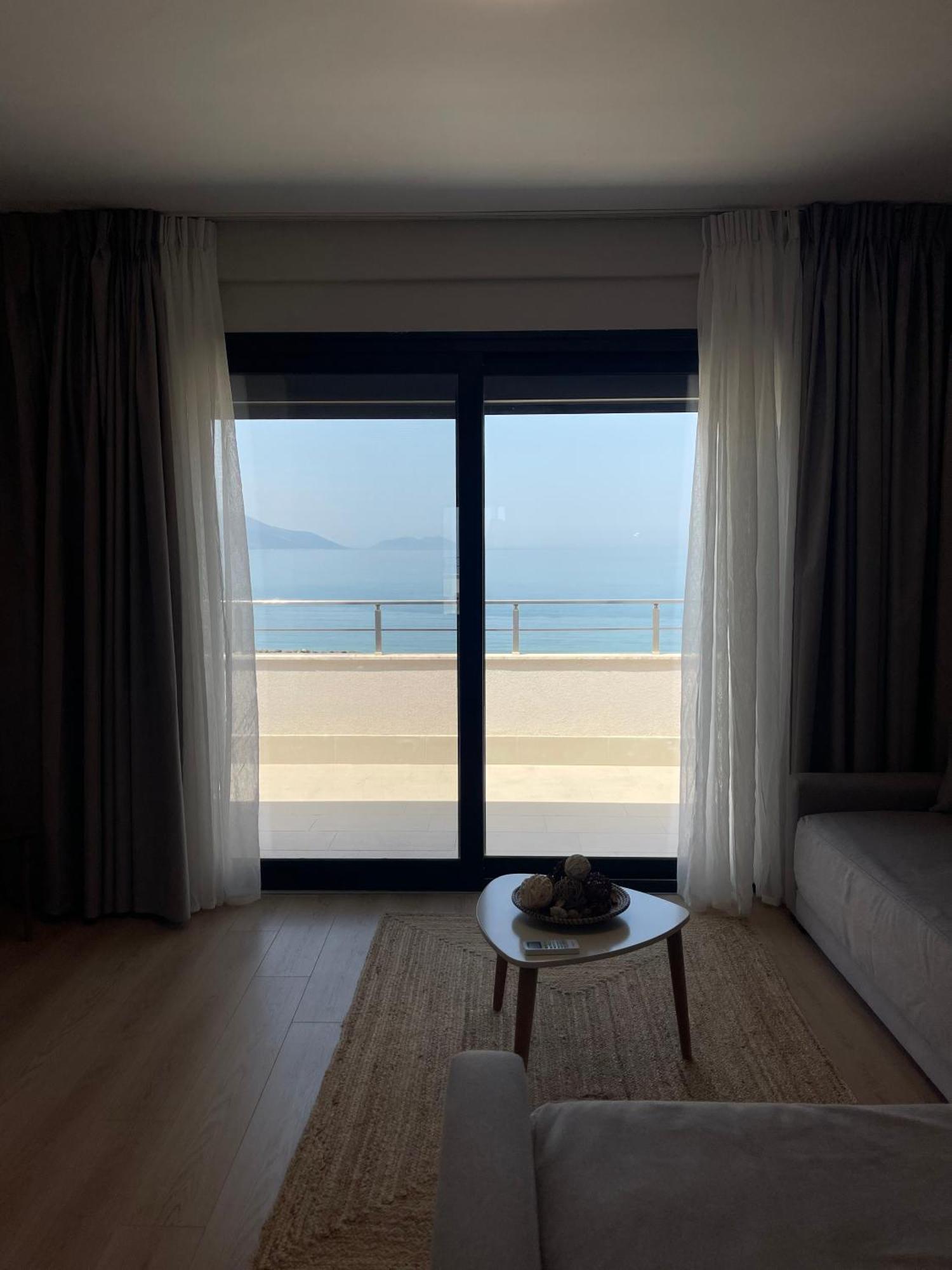 Apartament Nereus Luxury *