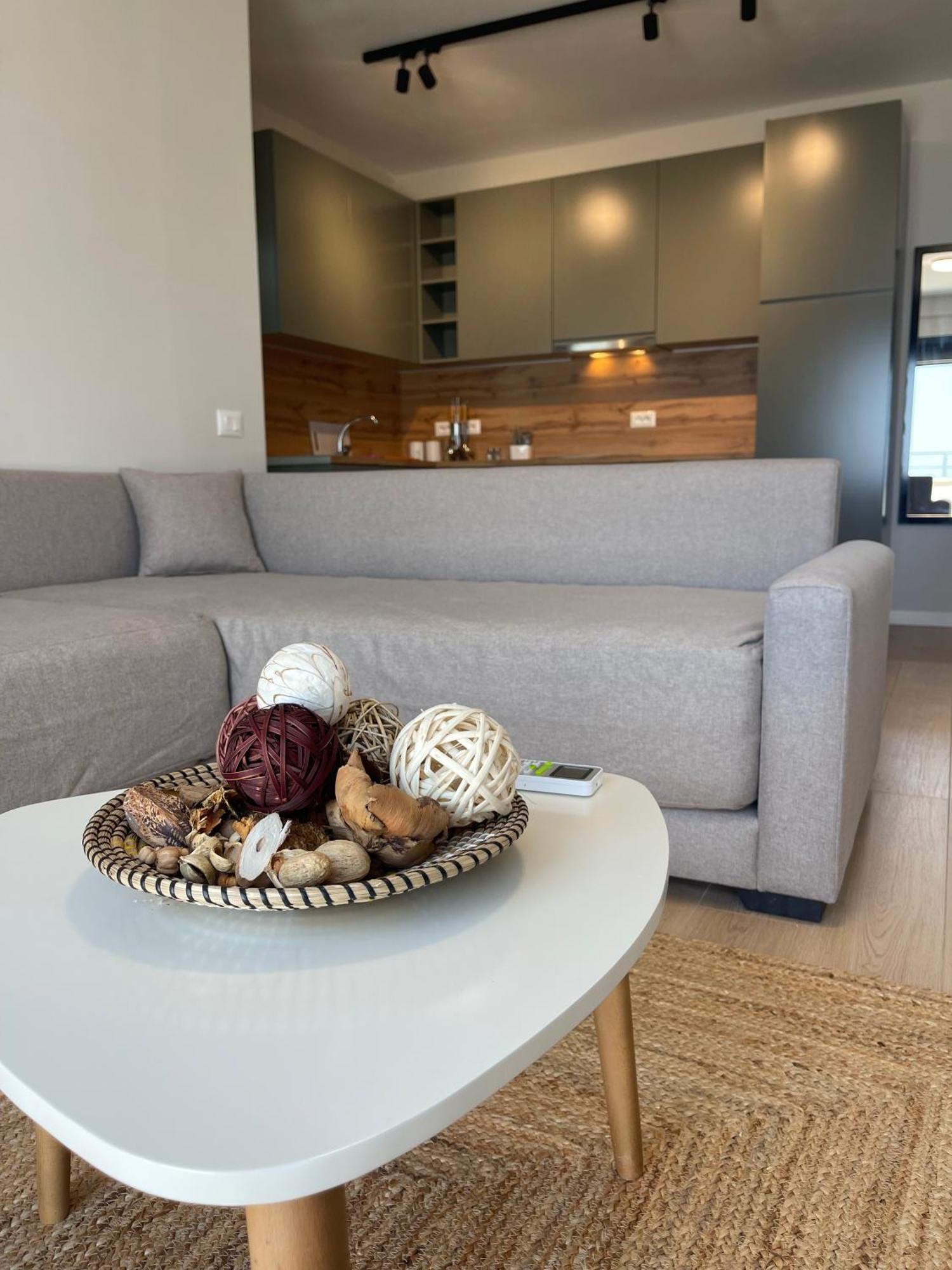 Nereus Luxury Apartament